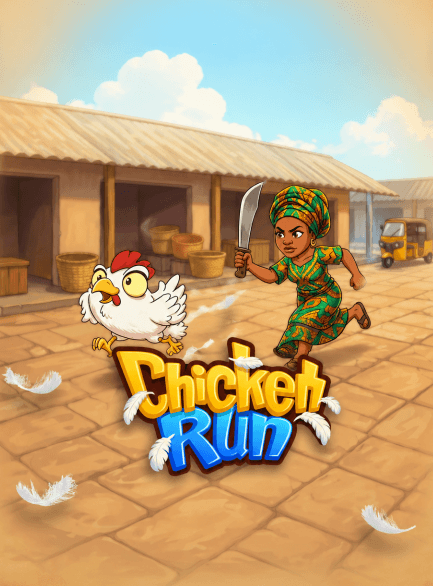 Chicken Run