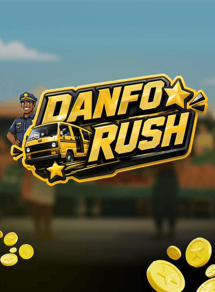Danfo Rush