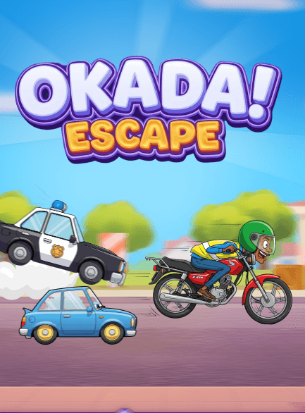Okada Escape
